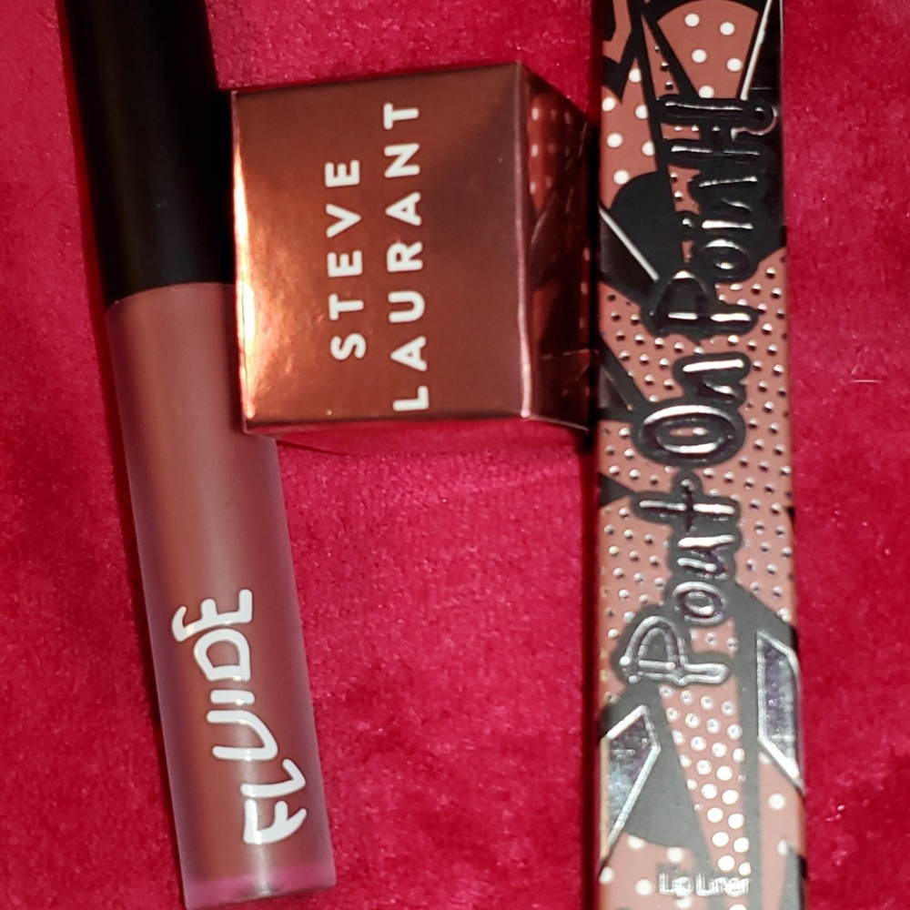 Nude makeup bundle - Picture 1 of 11